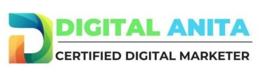 Digital Anita S | a certified digital marketer in Borivali | mumbai